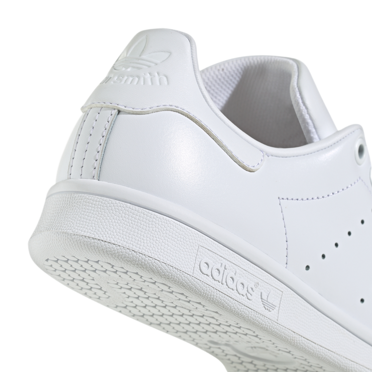 adidas Stan Smith Triple White (Women's)