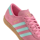 adidas Hamburg Bliss Pink (Women's)