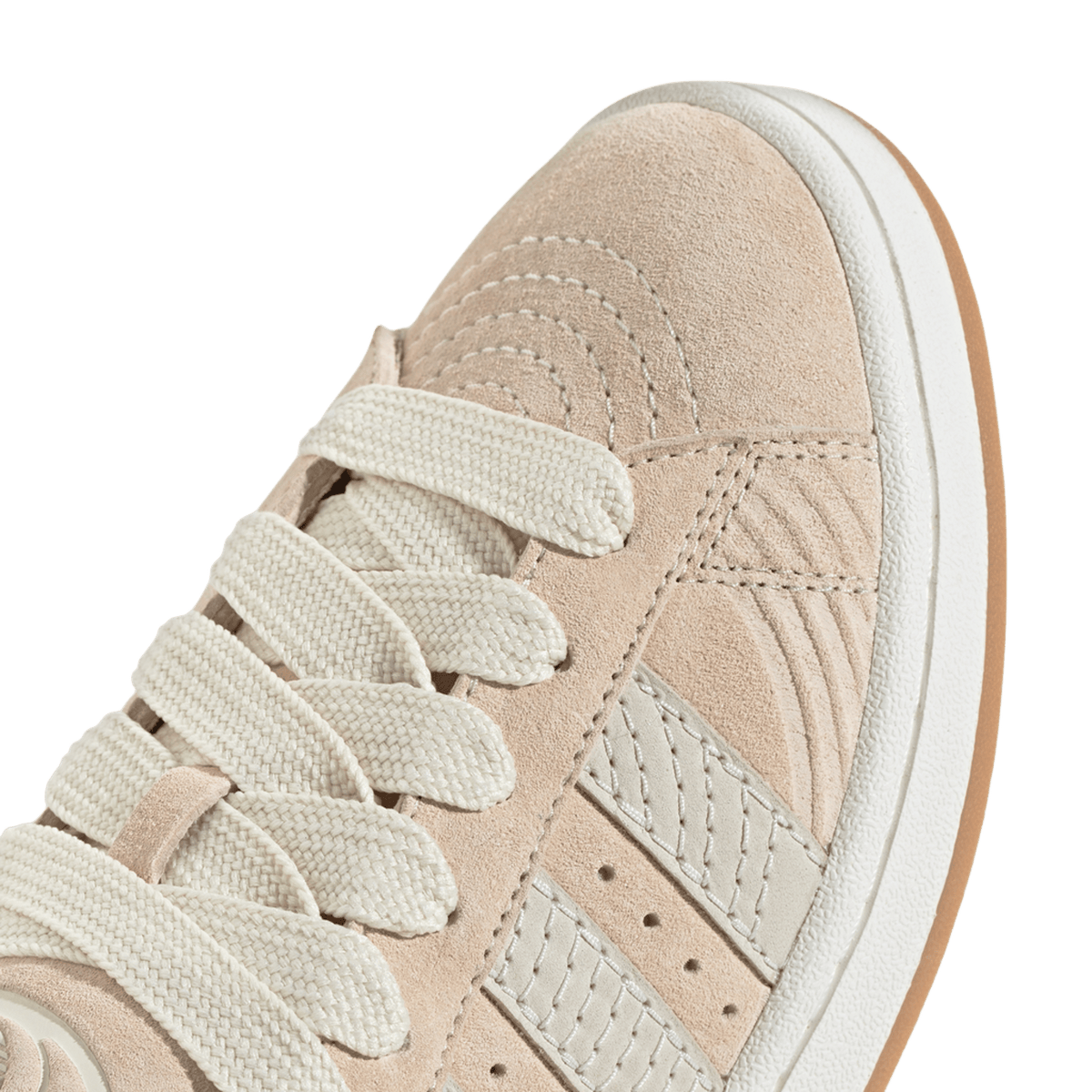adidas Campus 00s Zen Garden Pack Wonder White (Women's)