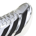 adidas Adizero EVO SL EXO White Black Silver (Women's)