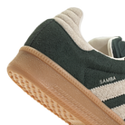 adidas Samba XLG Shadow Green Chalk White