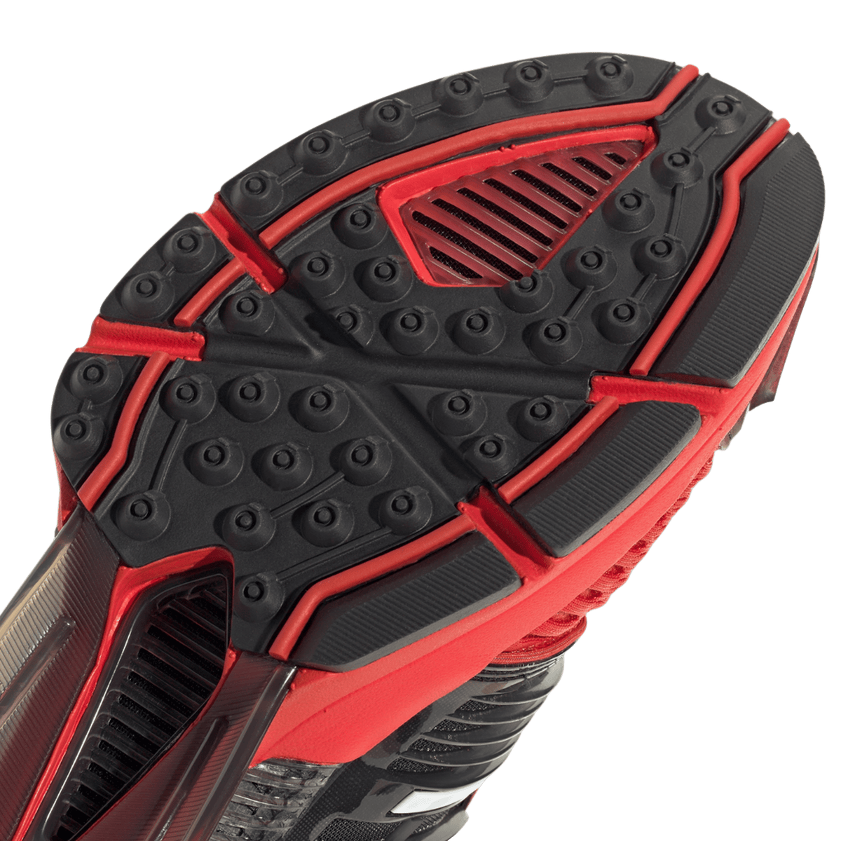 adidas Climacool 1 Red Core Black