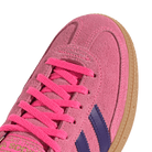 adidas Handball Spezial Lucid Pink Collegiate Purple Almost Yellow (Women's)