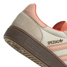 adidas Handball Spezial Cream White Coral Velvet (Women's)