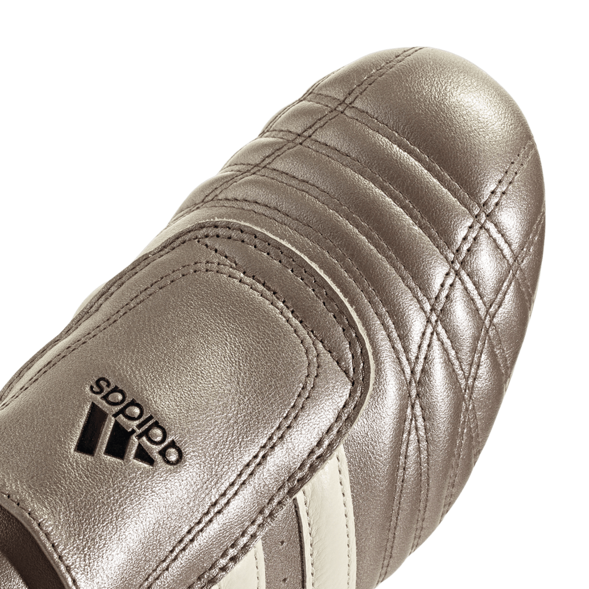 adidas Taekwondo Earth Strata Cream White Gum (Women's)