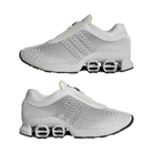 adidas Megaride S2 White Semi Solar Yellow
