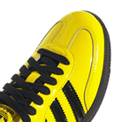 adidas Samba Yellow Core Black (Women's)