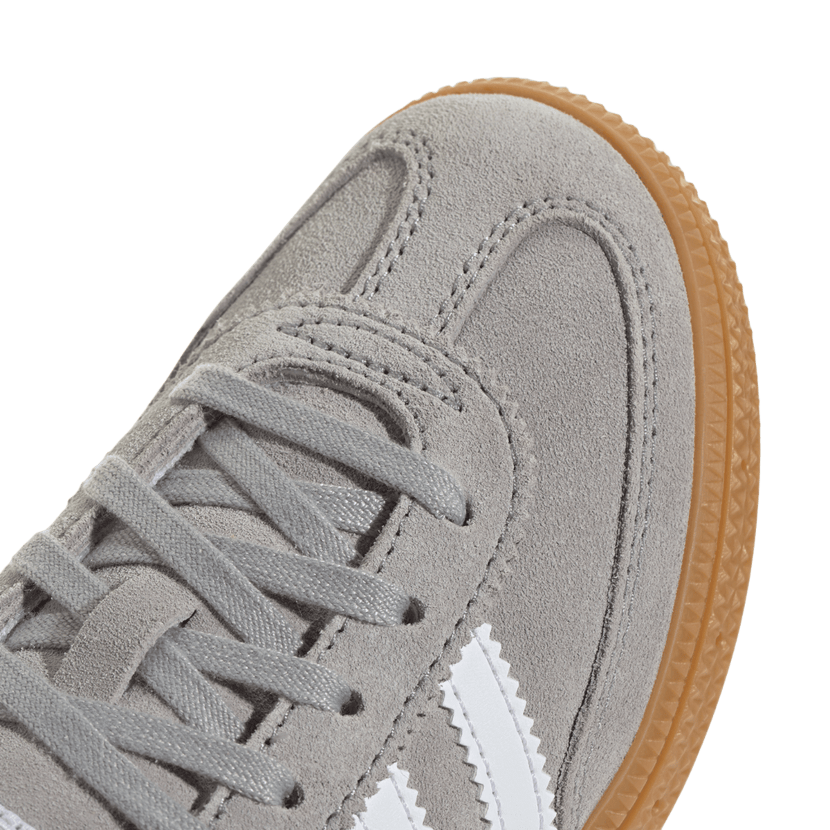 adidas Handball Spezial Grey Two White Gum (PS)