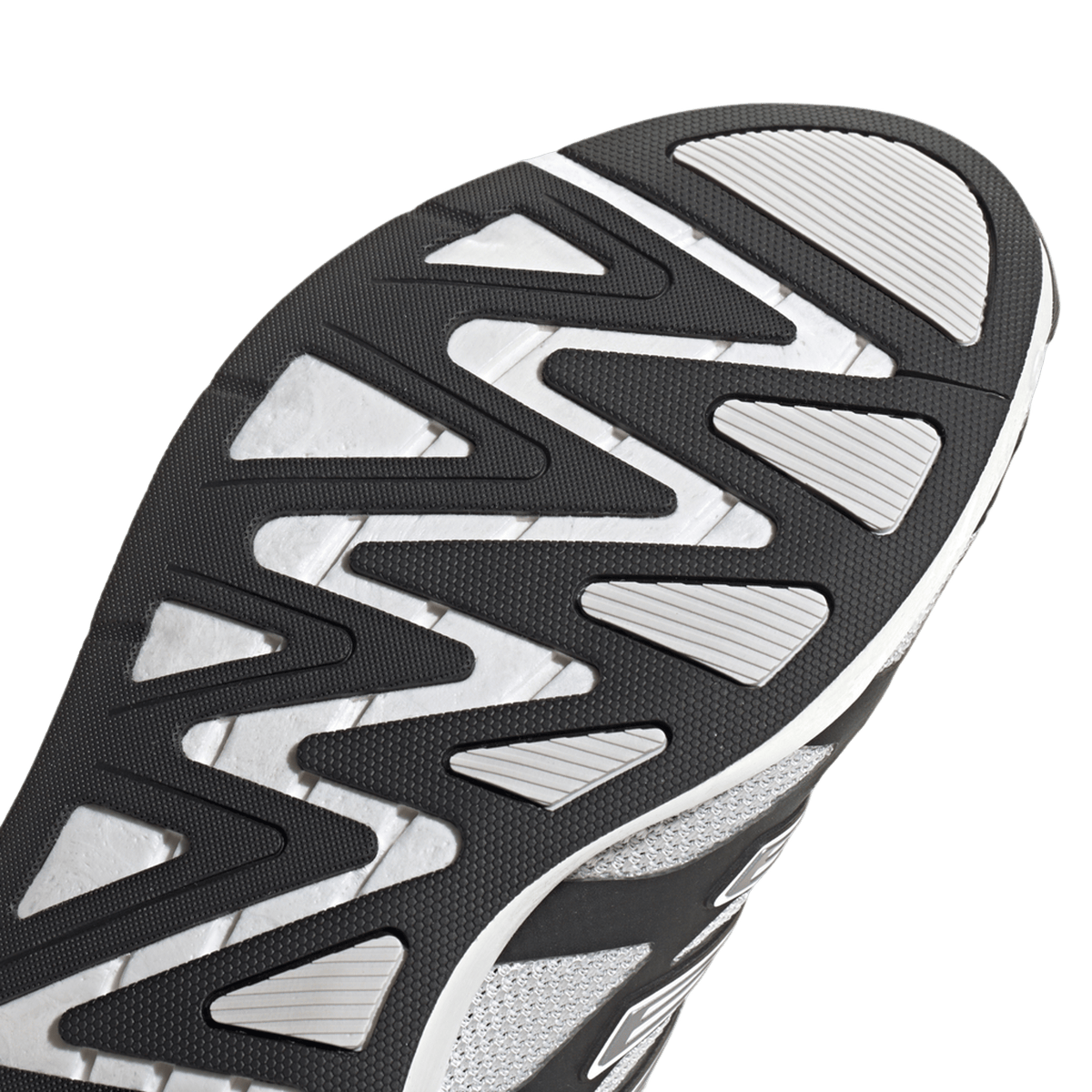 adidas Adizero Aruku Core Black Cloud White Grey