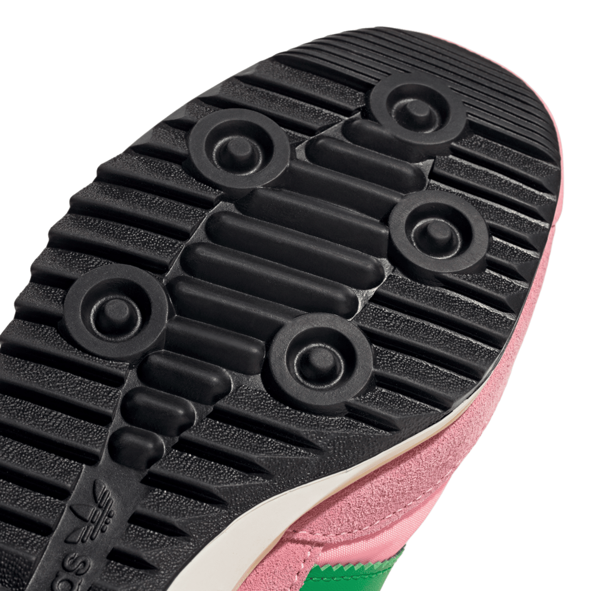 adidas SL 72 OG Glow Pink Green Core Black (Women's)