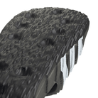 adidas Adilette 22 Core Black Cloud White