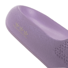 adidas Adilette Ayoon Slides Powder Plum (Women's)