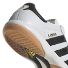 adidas Samba Millennium White Black Gum