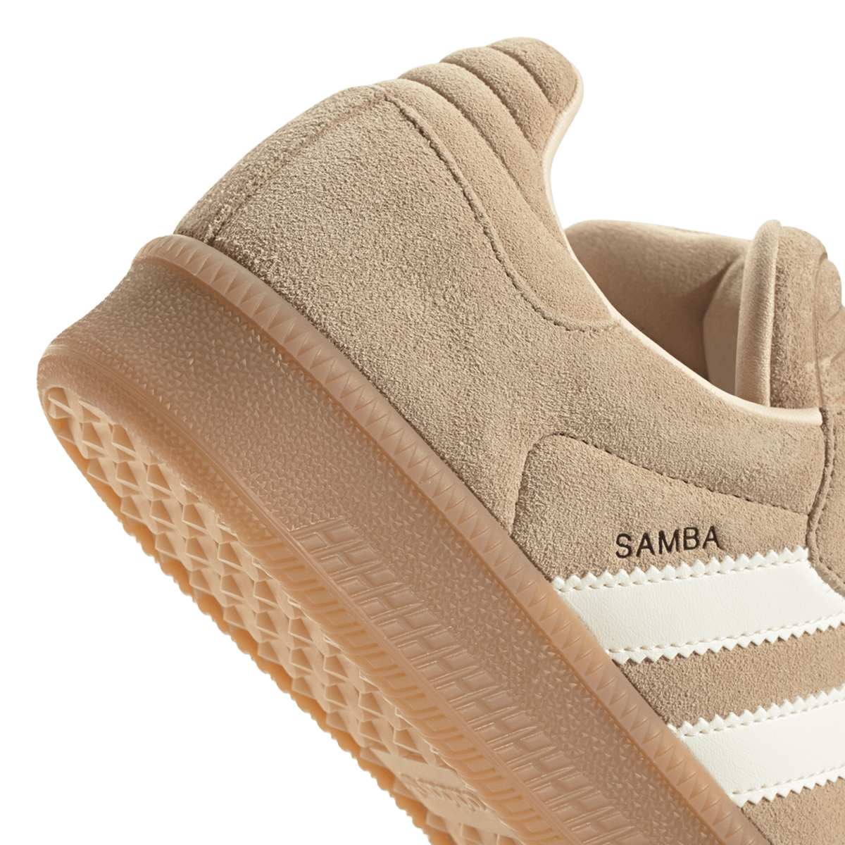 adidas Samba XLG Magic Beige White