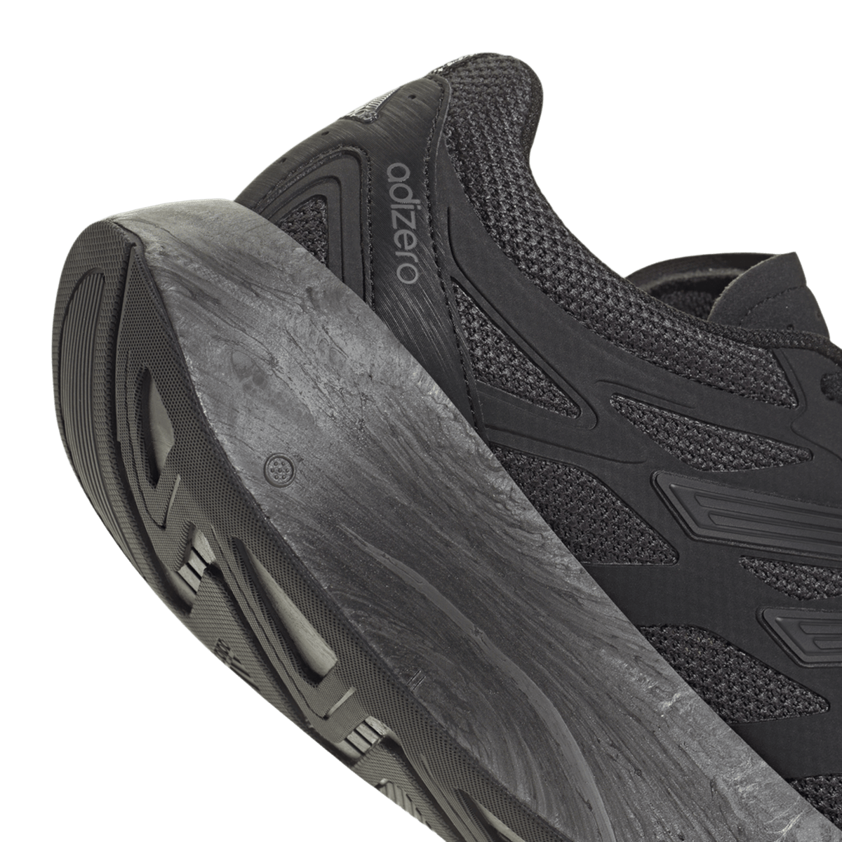 adidas Adizero Aruku Core Black Carbon