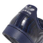 adidas Superstar II Anthony Edwards Navy Croc