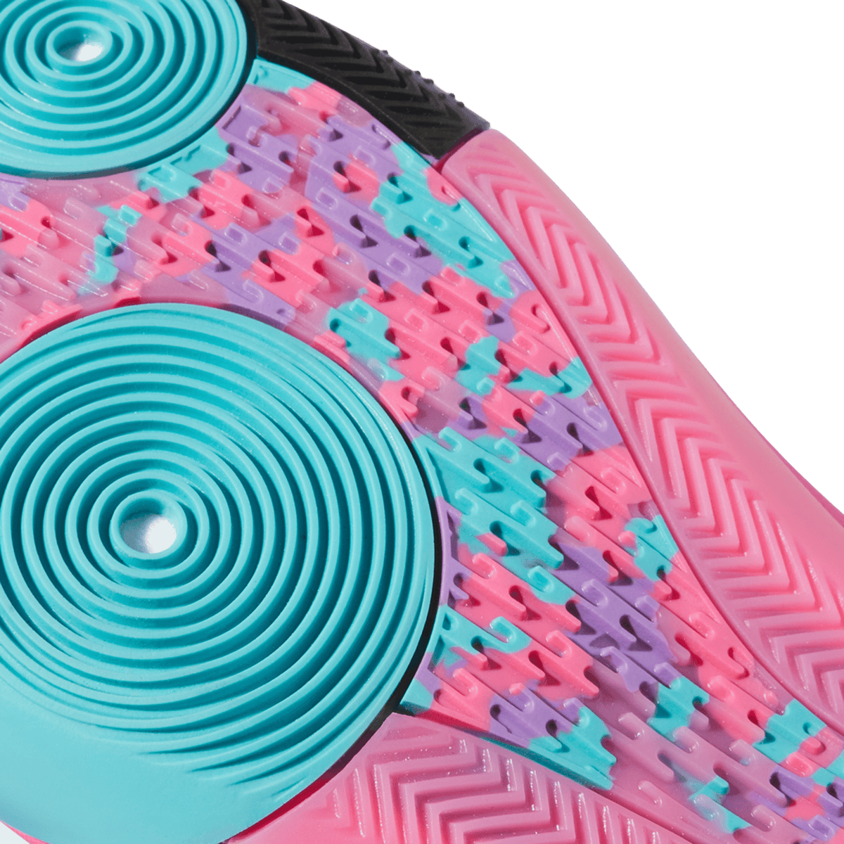 adidas Harden Vol. 8 Miami Nights