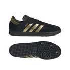 adidas Samba OG Mexico Black Gold Metallic