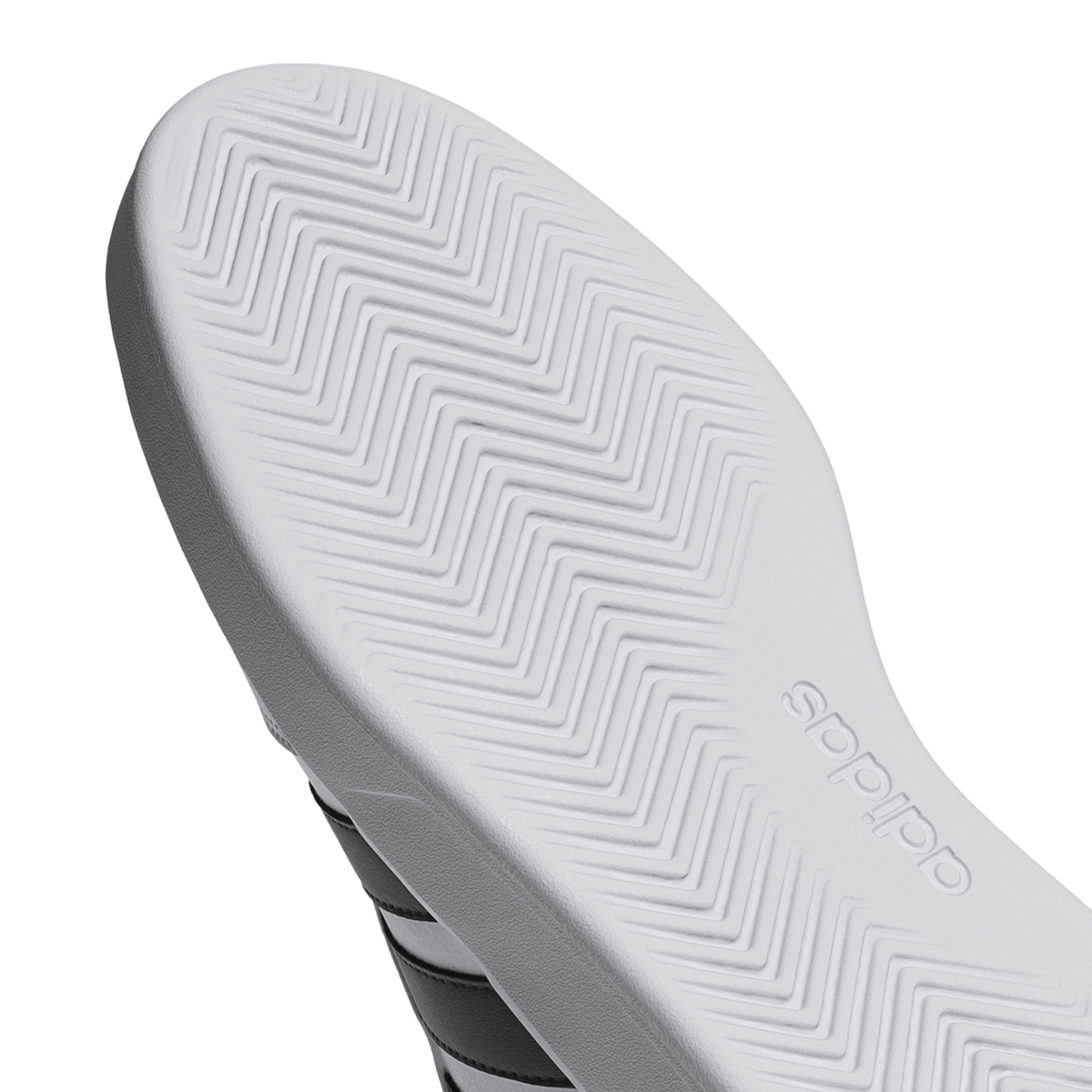 adidas Breaknet 3.0 Cloud White Core Black