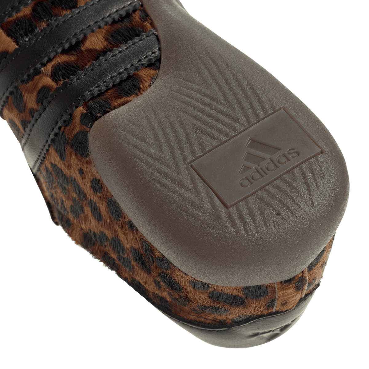 adidas Taekwondo Mei Leopard Print (Women's)