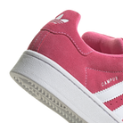 adidas Campus 00s Pulse Magenta White (GS)