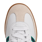 adidas AS 250 Sporty & Rich Footwear White Green