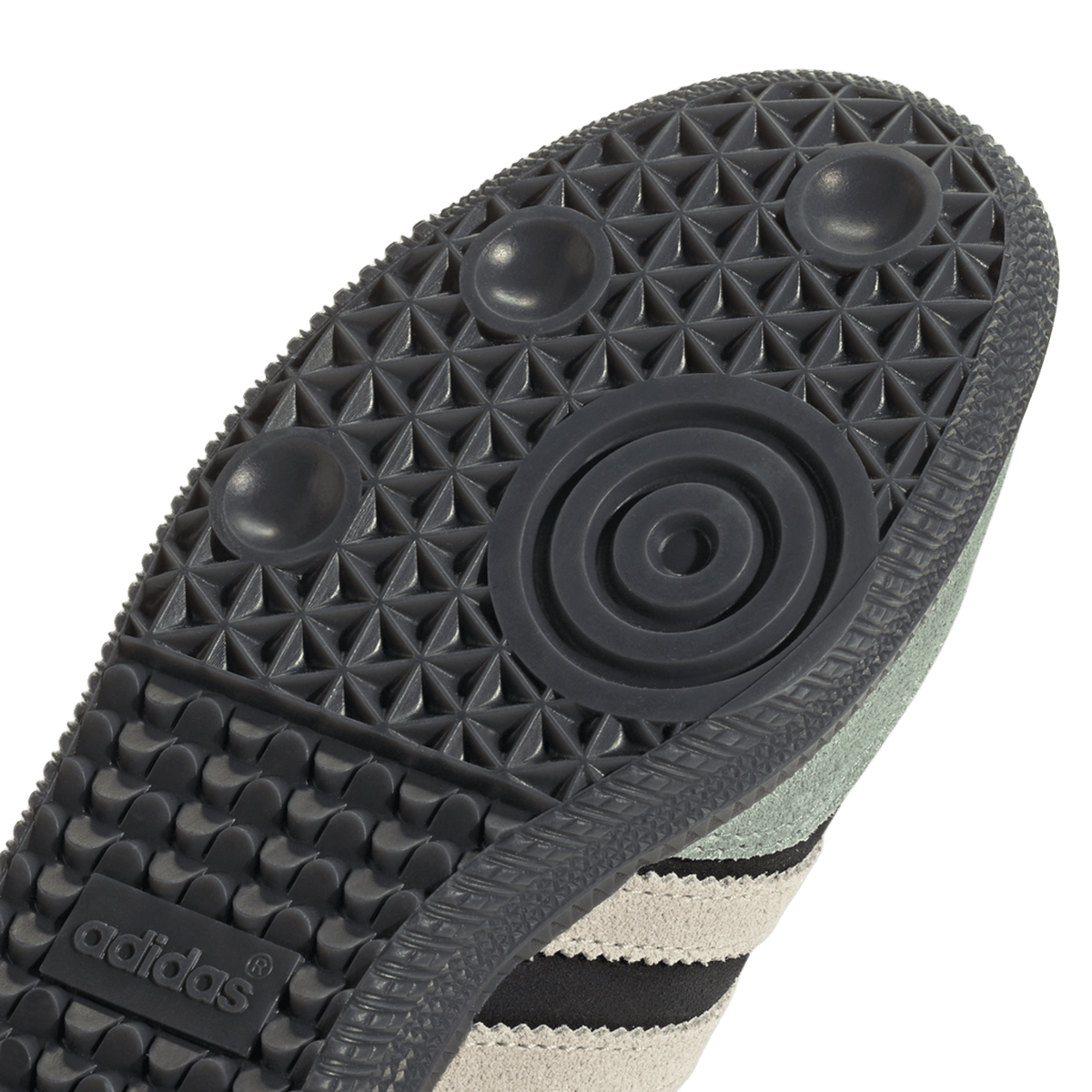 adidas Samba OG Black Alumina (Women's)