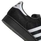 adidas Superstar II Black Ponyhair (Women's)