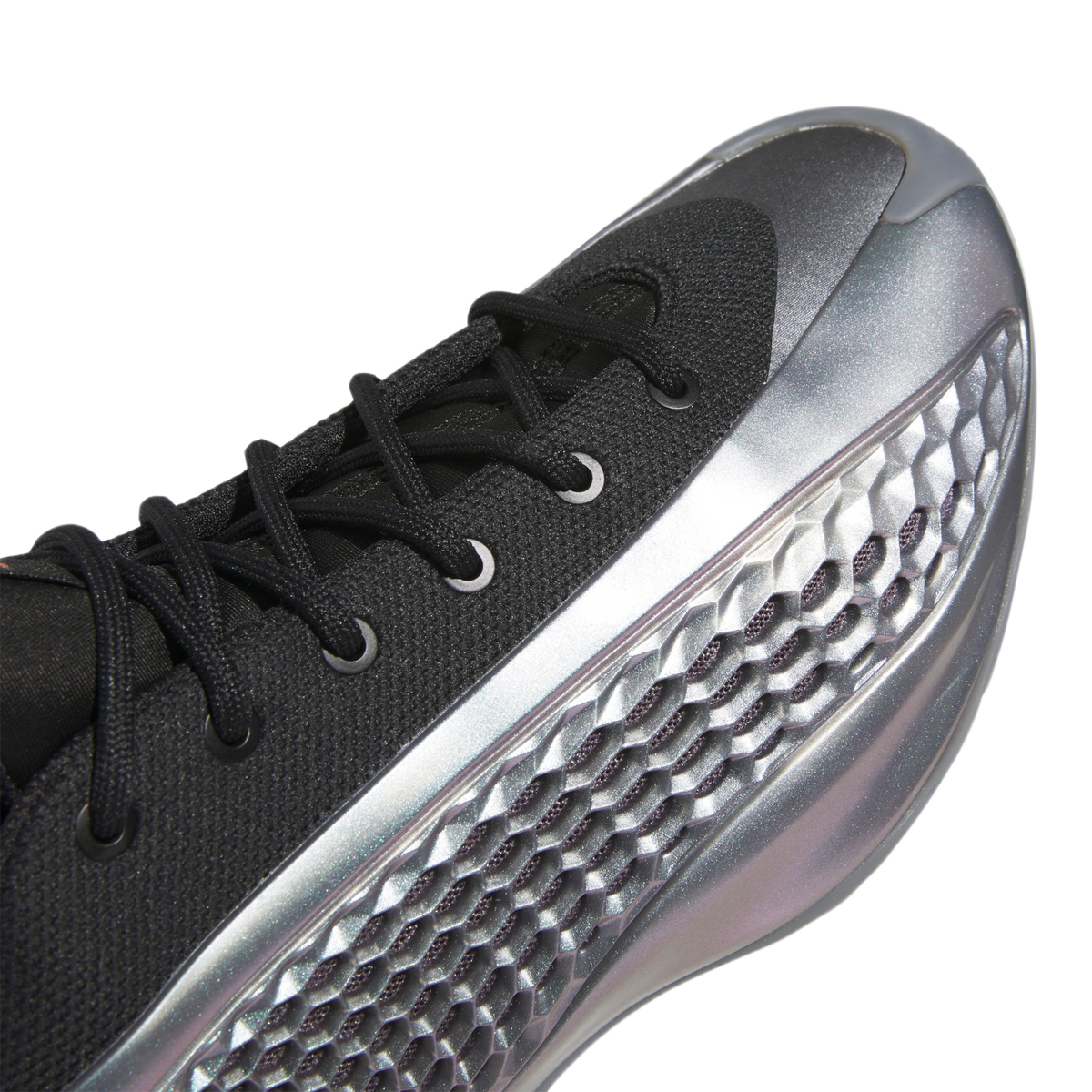 adidas AE 1 Low Iron Sharpens Iron