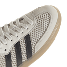 adidas Samba OG Off White Carbon Gold (Women's)