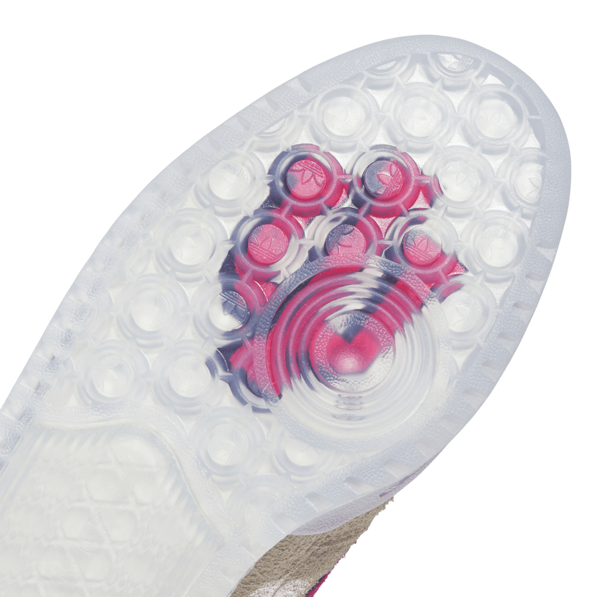 adidas Forum Low Indiana Hoosiers