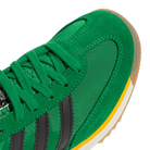 adidas SL 72 RS Green Core Black Crew Yellow (GS)