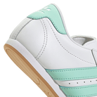 adidas Taekwondo Cloud White Clear Mint Gum (GS)