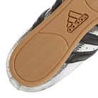 adidas Taekwondo Silver Metallic Black (Women's)