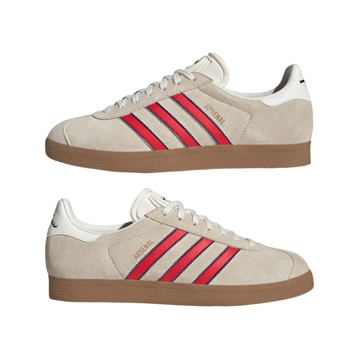 adidas Gazelle Terrace Arsenal F.C.