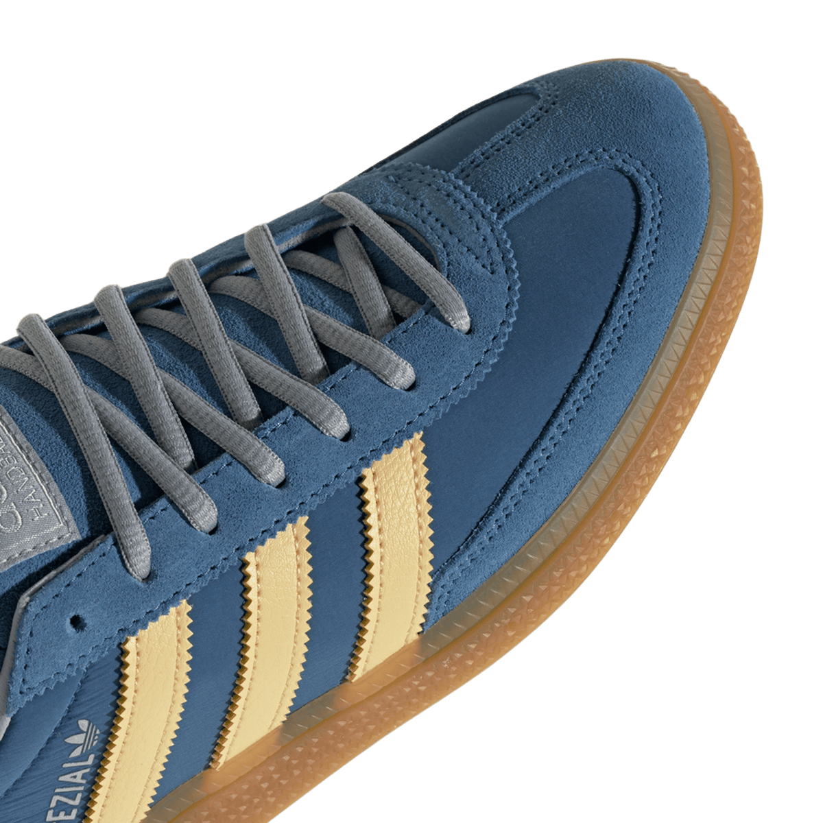 adidas Handball Spezial Dusky Ink Easy Yellow