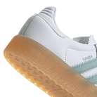 adidas Sambae Cloud White Wonder Blue (Women's)