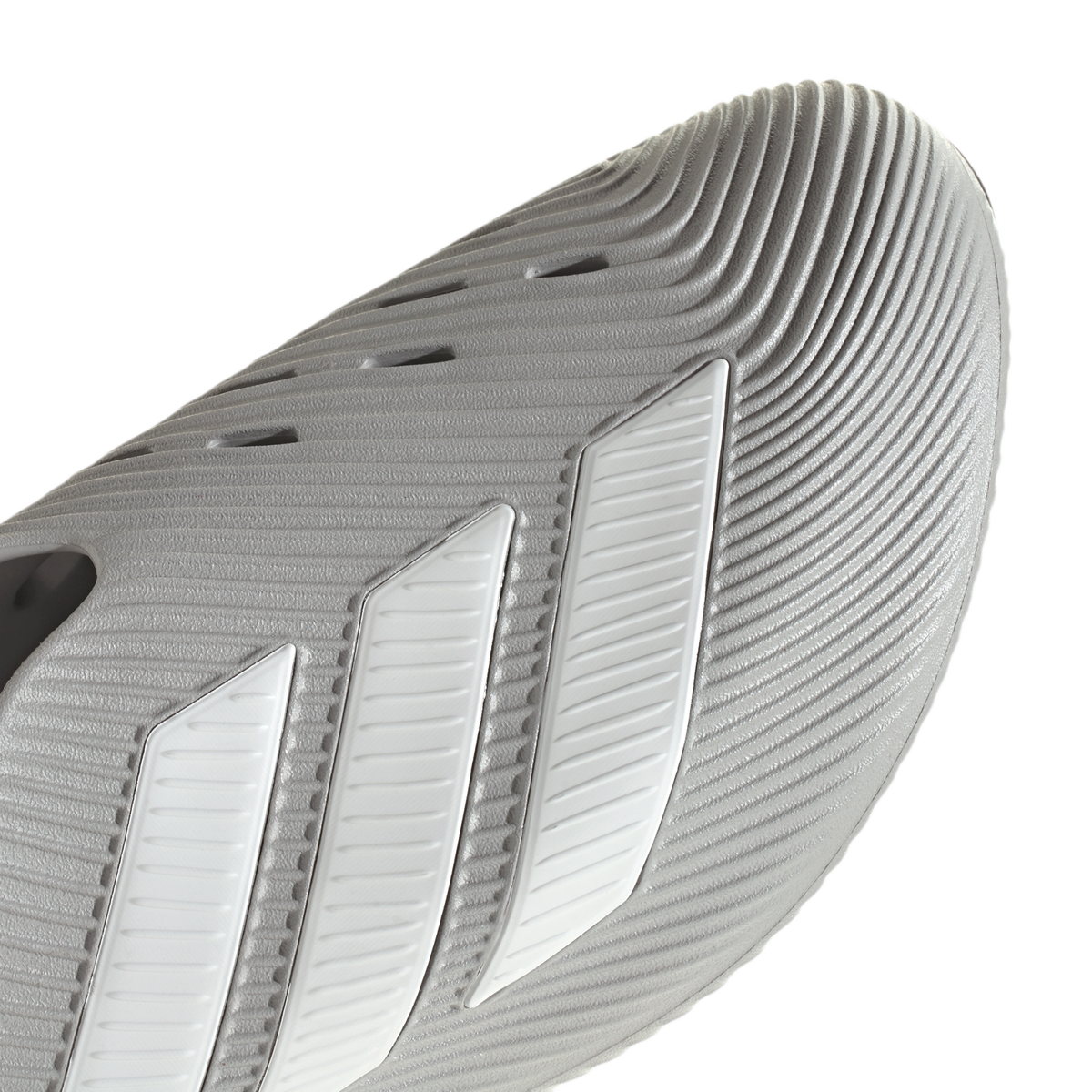 adidas Purechill Runner Grey Two Grey One Black