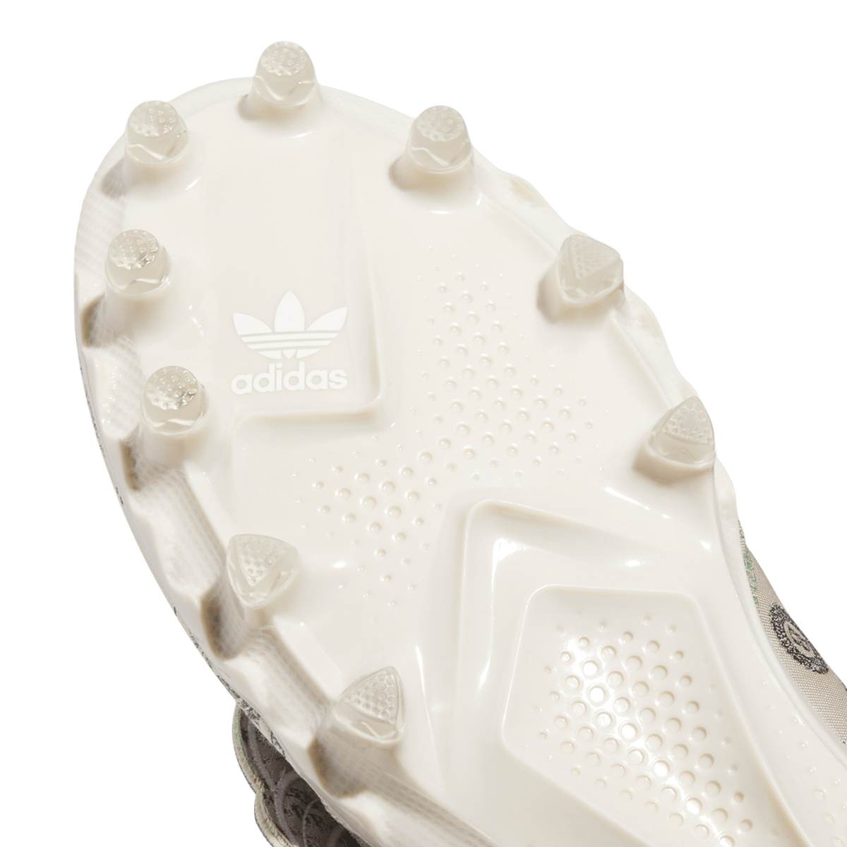 adidas Forum Wings Football Cleat Jeremy Scott Money