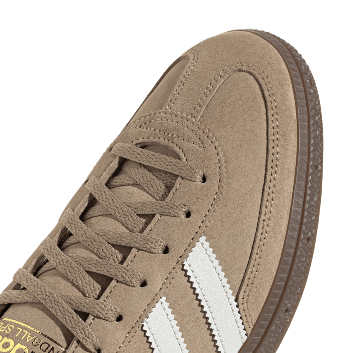 adidas Handball Spezial Cardboard Off-White