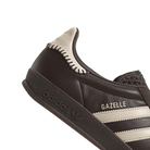 adidas Gazelle Indoor Dark Brown Wonder White