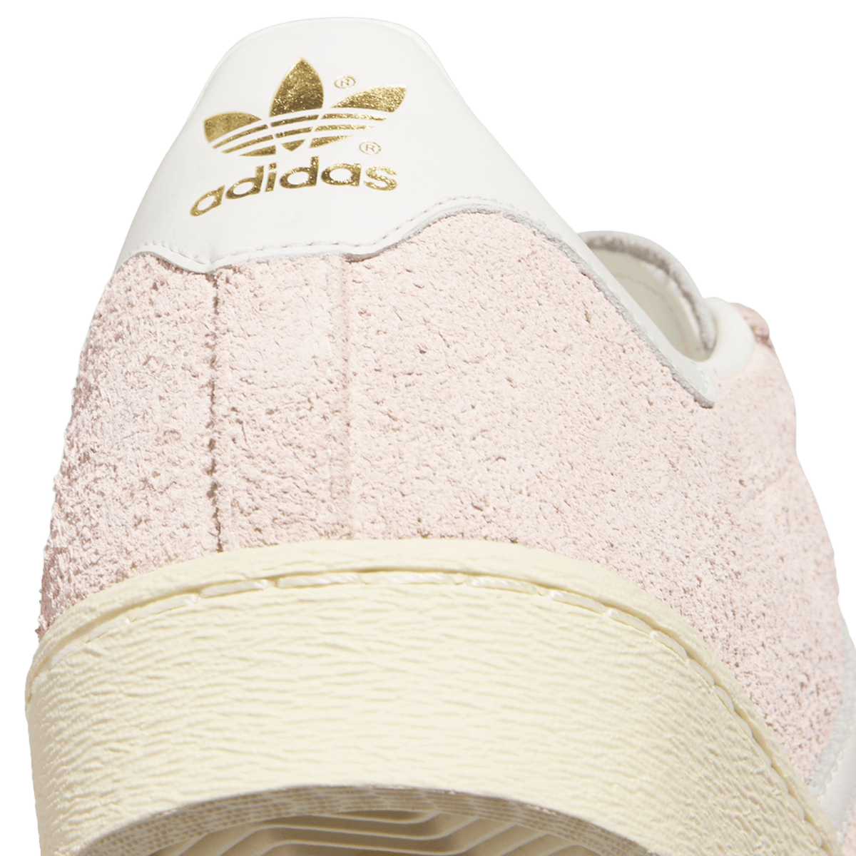 adidas Jabbar Lo Pink Tint Ivory Warm Vanilla