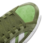 adidas Court TNS Premiere Wild Pine Crew Green
