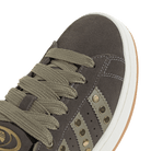 adidas Campus 00s Shadow Olive Orbit Green (Women's)