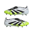 adidas Predator Elite Foldover Tongue FG Lucid Lemon Pack