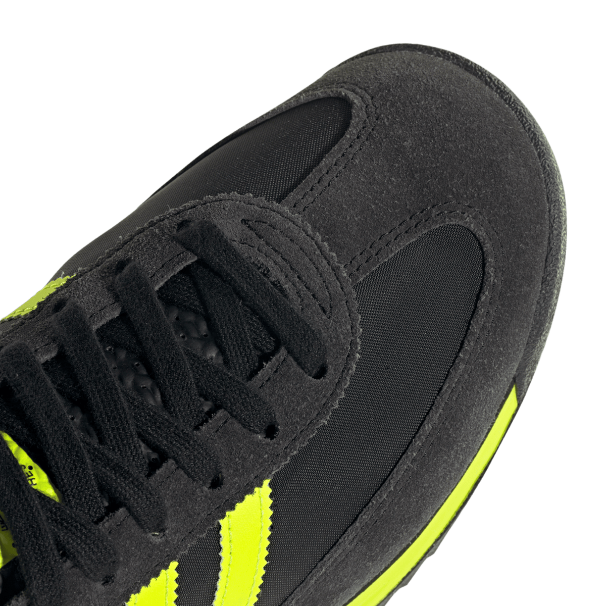 adidas SL72 Solar Yellow