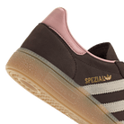 adidas Handball Spezial Dark Brown Wonder Mauve (Women's)