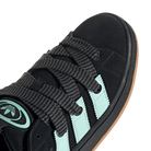 adidas Campus 00s Core Black Turqoise