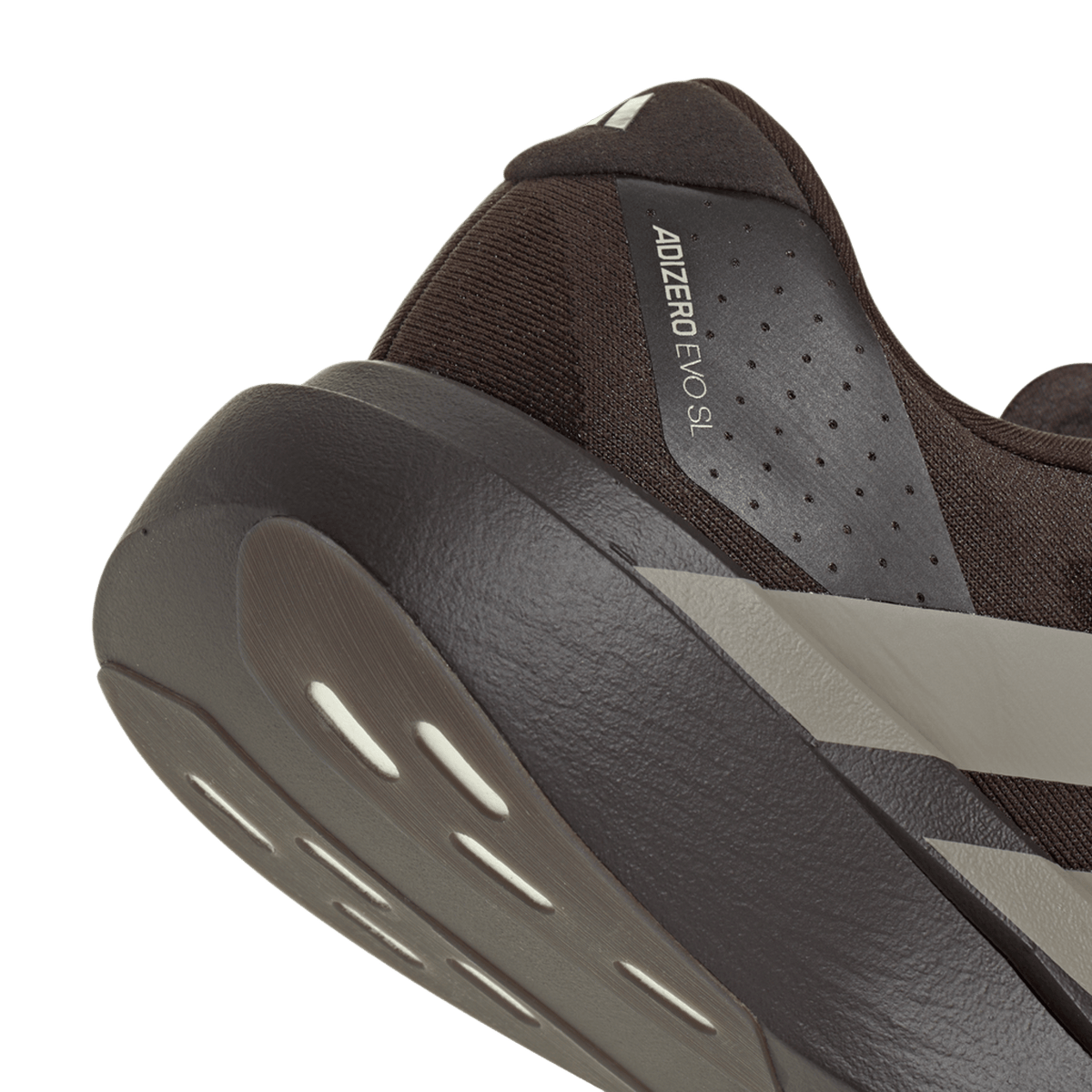 adidas Adizero Evo SL Aurora Coffee