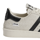 adidas Superstar Song for the Mute Cream White Black